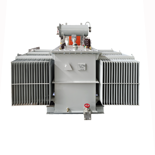 S22 Oil Immersed Transformer