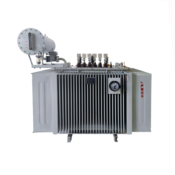 S13 Oil Immersed Transformer