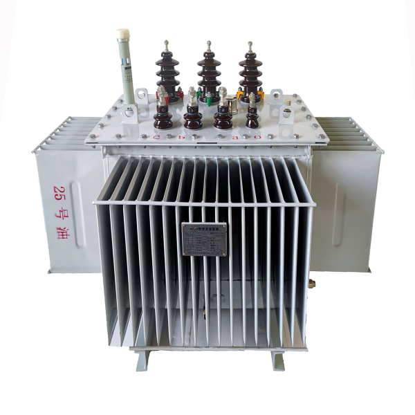 S11 Oil Immersed Transformer