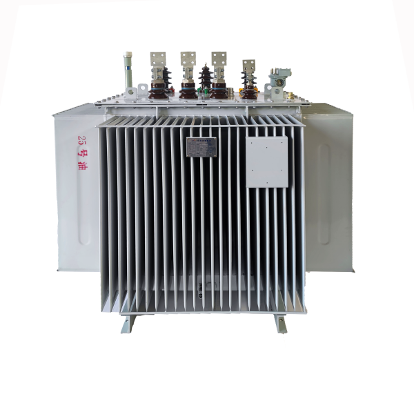 S9 Oil Immersed Transformer