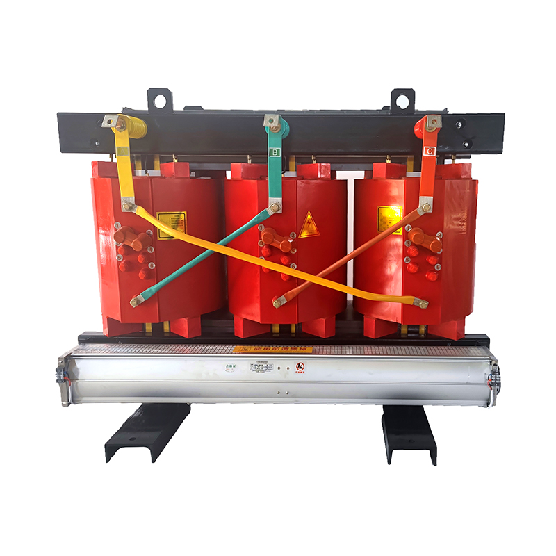 SCB 13 Dry Type Transformer