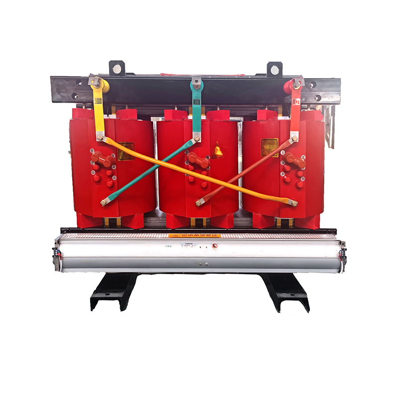 SCB 18 Dry Type Transformer