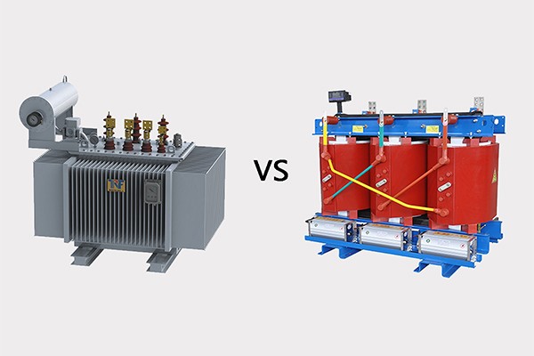 The Differences Between Oil Immersed Transformer and Dry Transformer