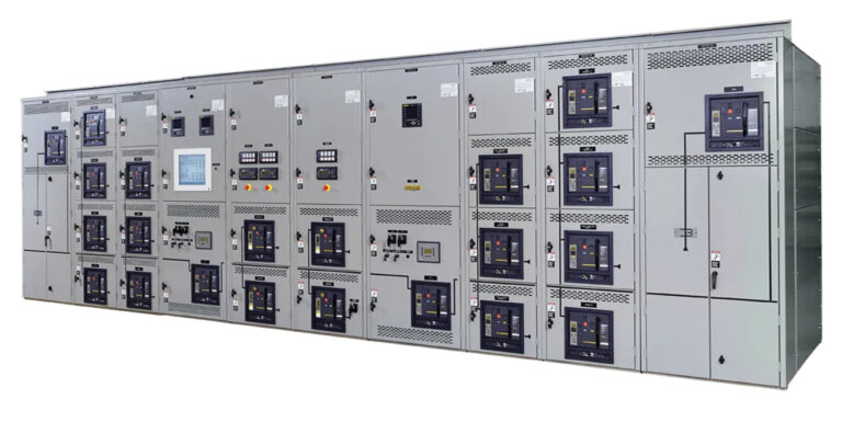 high and low voltage switchgear