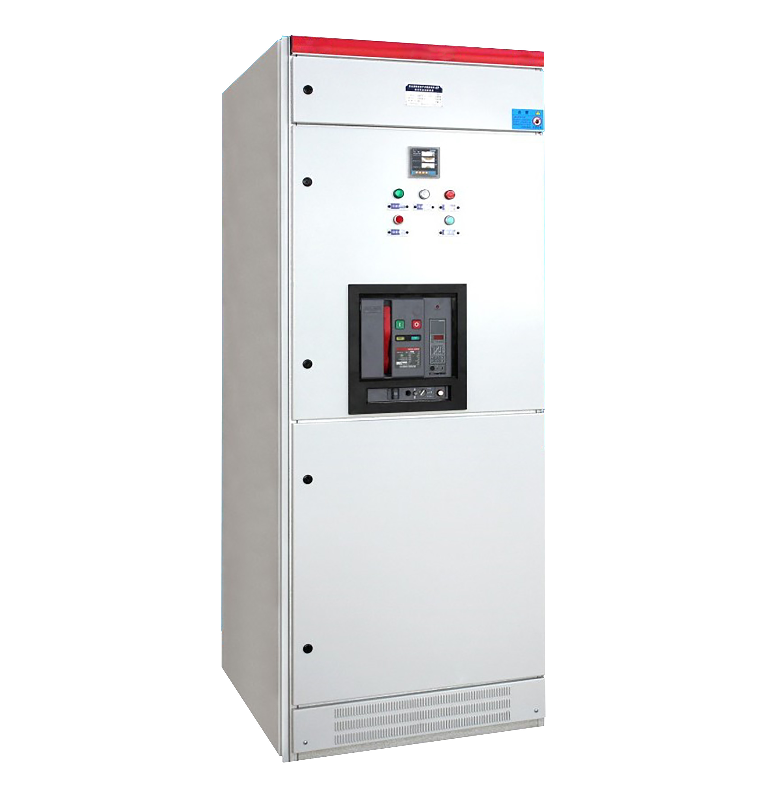 high and low voltage switchgear GCS