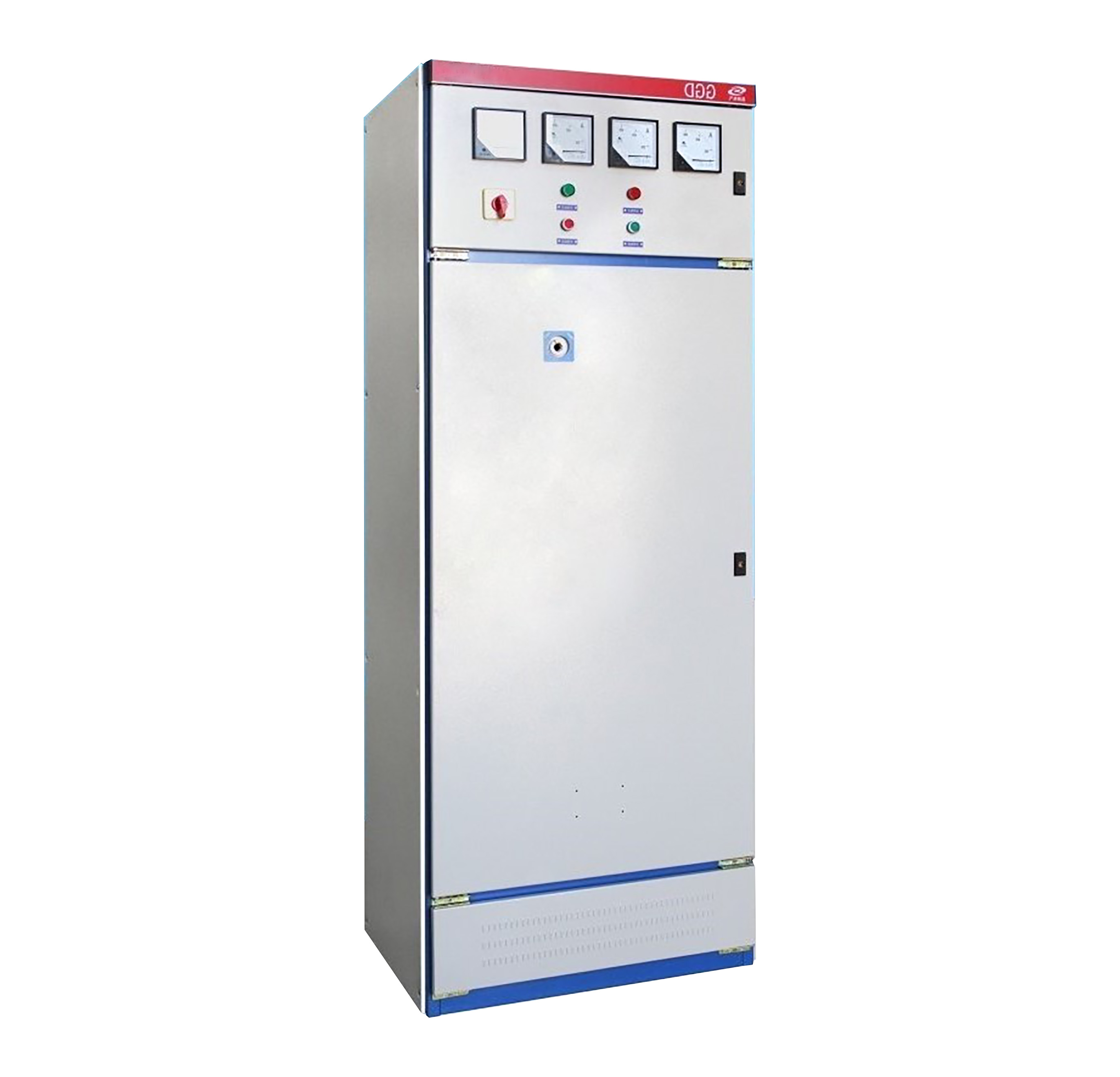 low voltage switchgear GGD