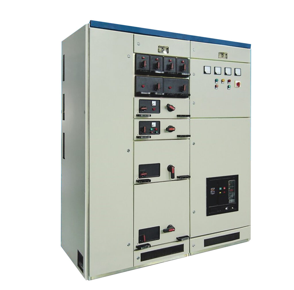 low voltage switchgear